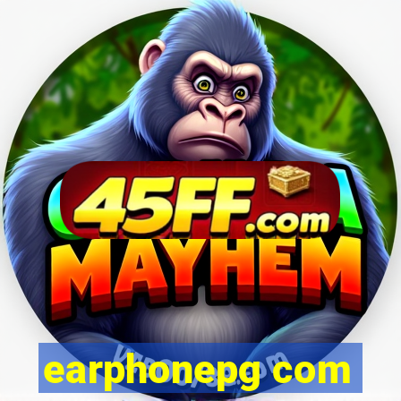 earphonepg com